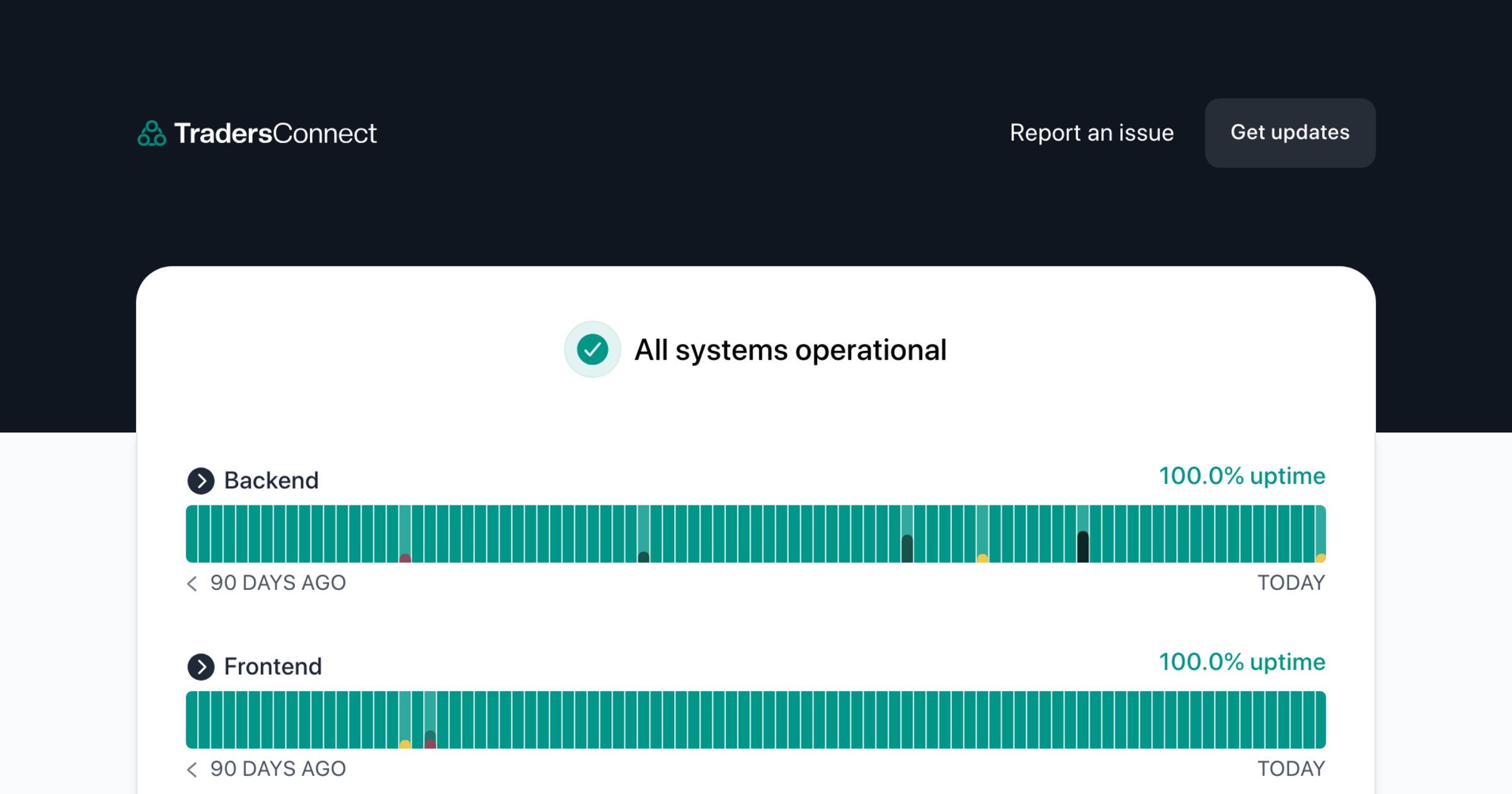 ctrader-beta-upgrades-maintenance-details-traders-connect-status